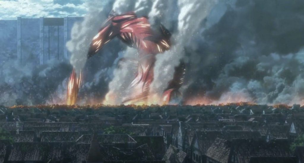 What if Titans in 'Attack on Titan' actually existed: Could humanity survive? - Image 4.