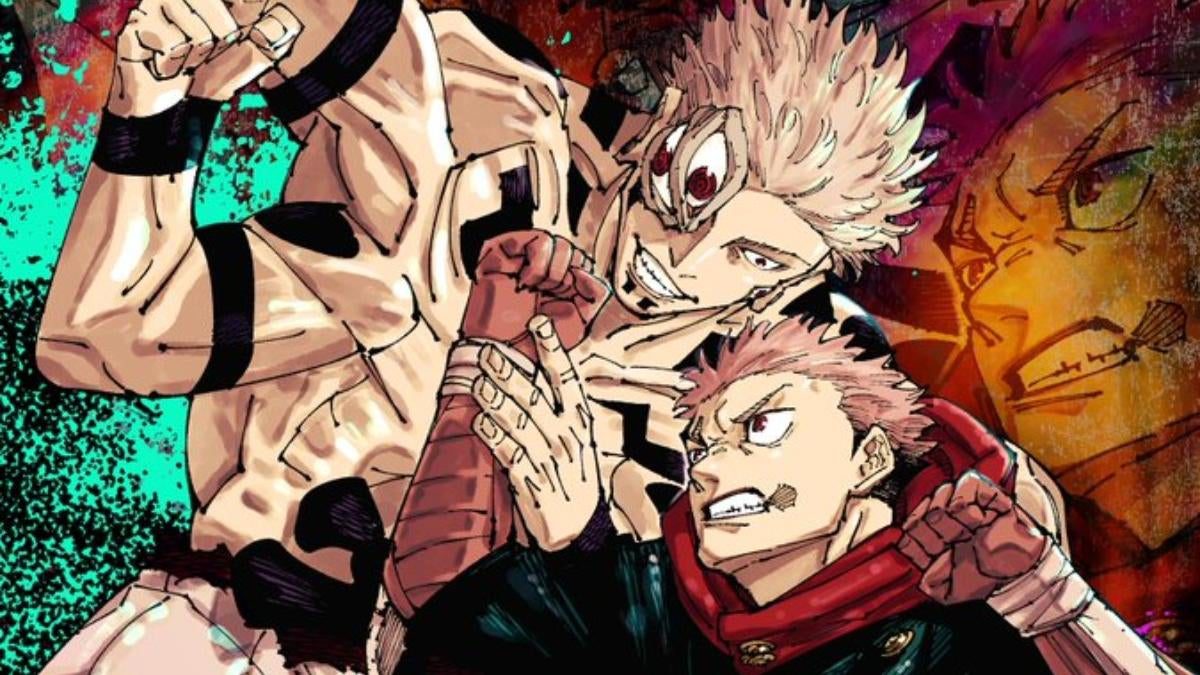 Final chapters of Jujutsu Kaisen reveal significant insights into Sukuna.