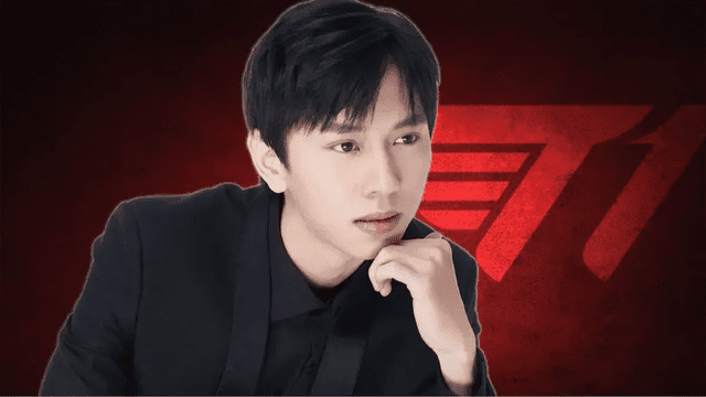 Top VCS commentator faces pressure due to T1 - Zeus drama