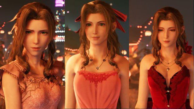 Three notable female characters in the gaming world for 2024, all belonging to blockbuster titles.