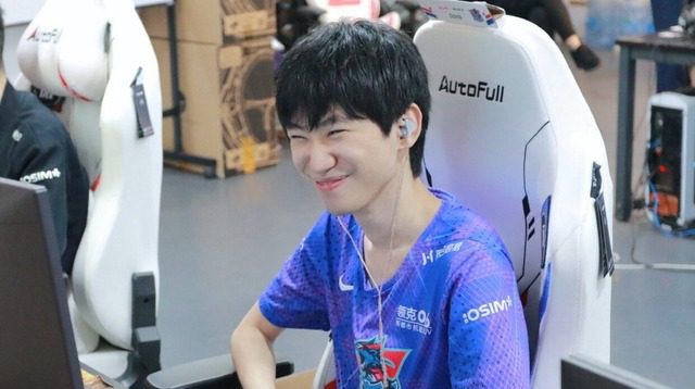 Doinb returns to League of Legends after a long absence, but has lost his previous allure