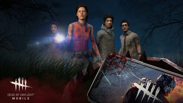 Dead by Daylight Mobile Gameplay