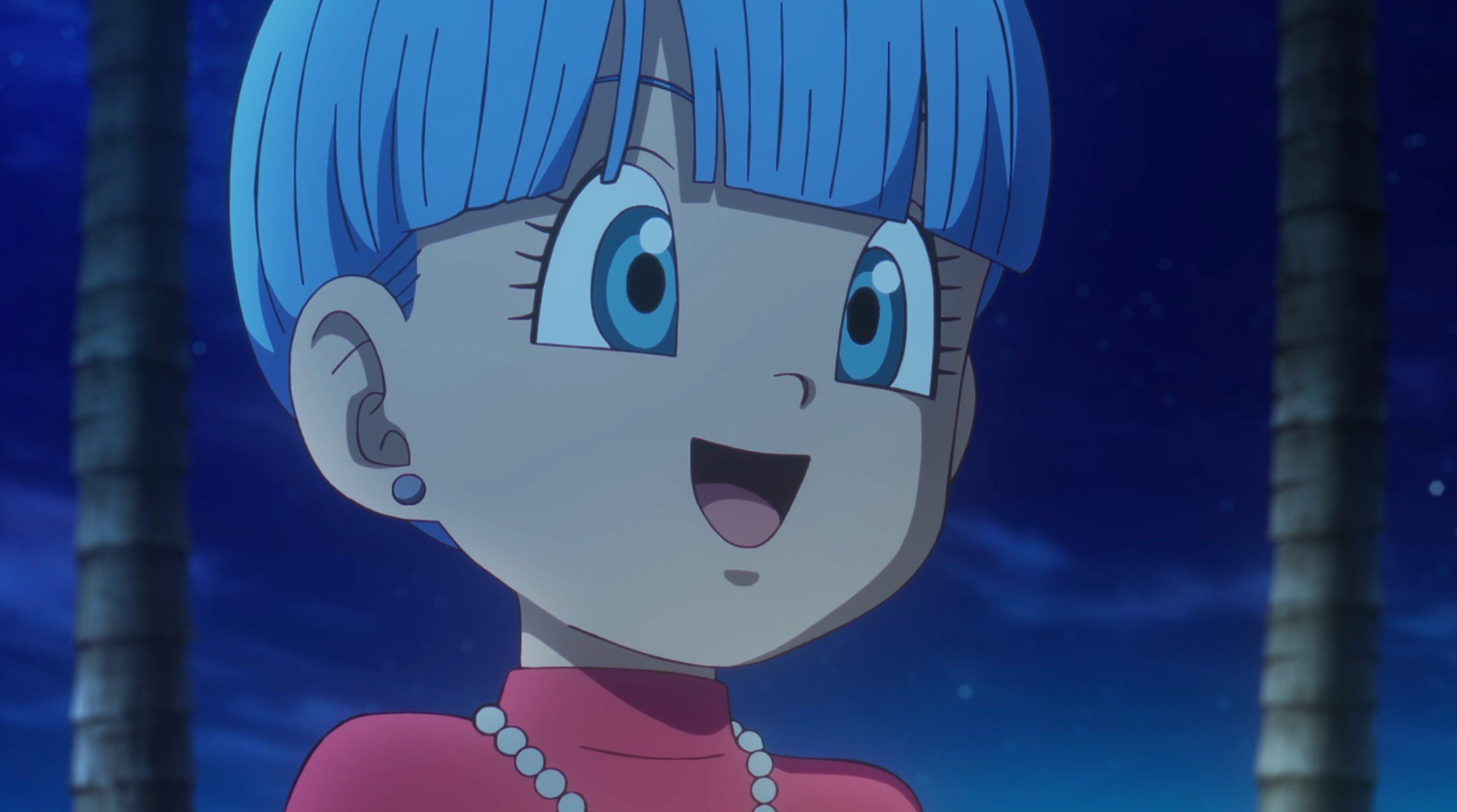 Dragon Ball Daima showcases Bulma's intelligence