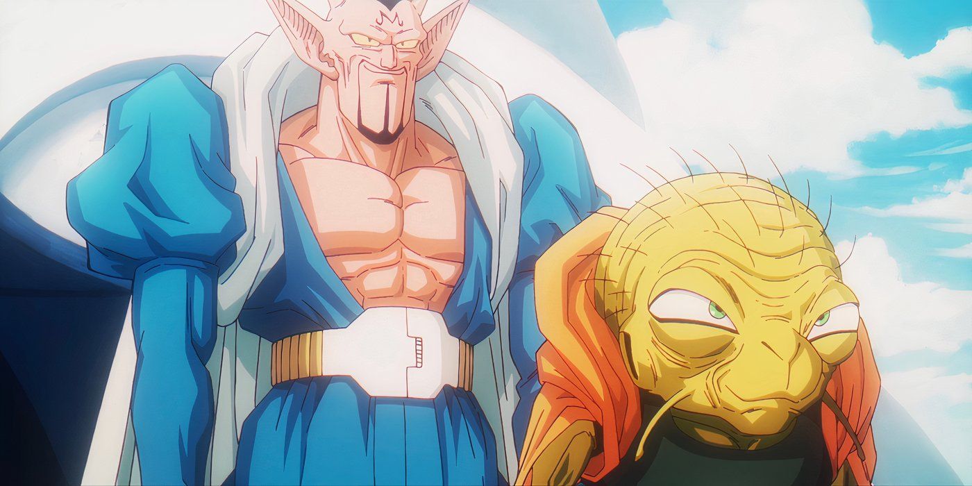 Dragon Ball Daima reveals new origins that shock Namekian characters.