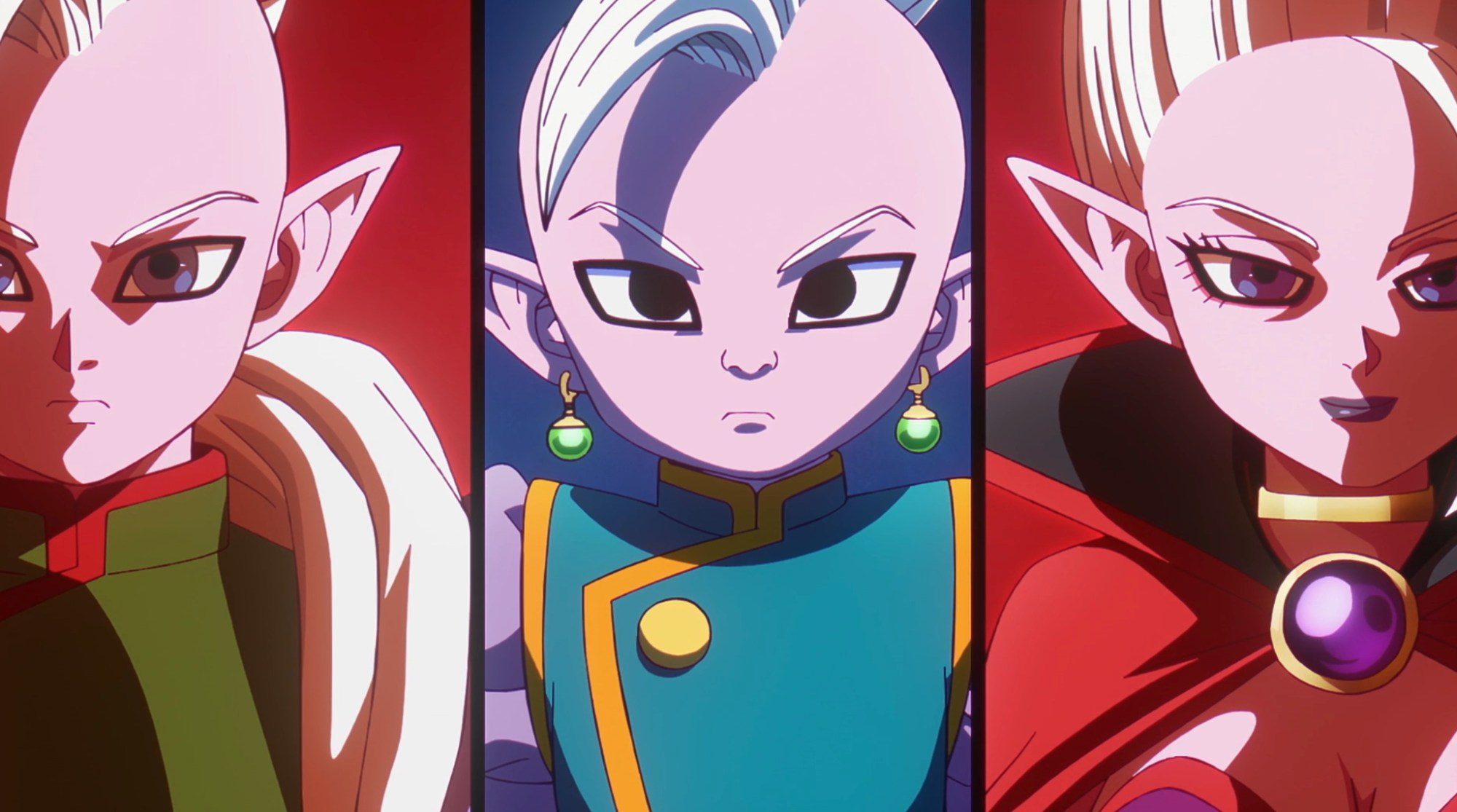 Dragon Ball Daima reveals important details about deities.