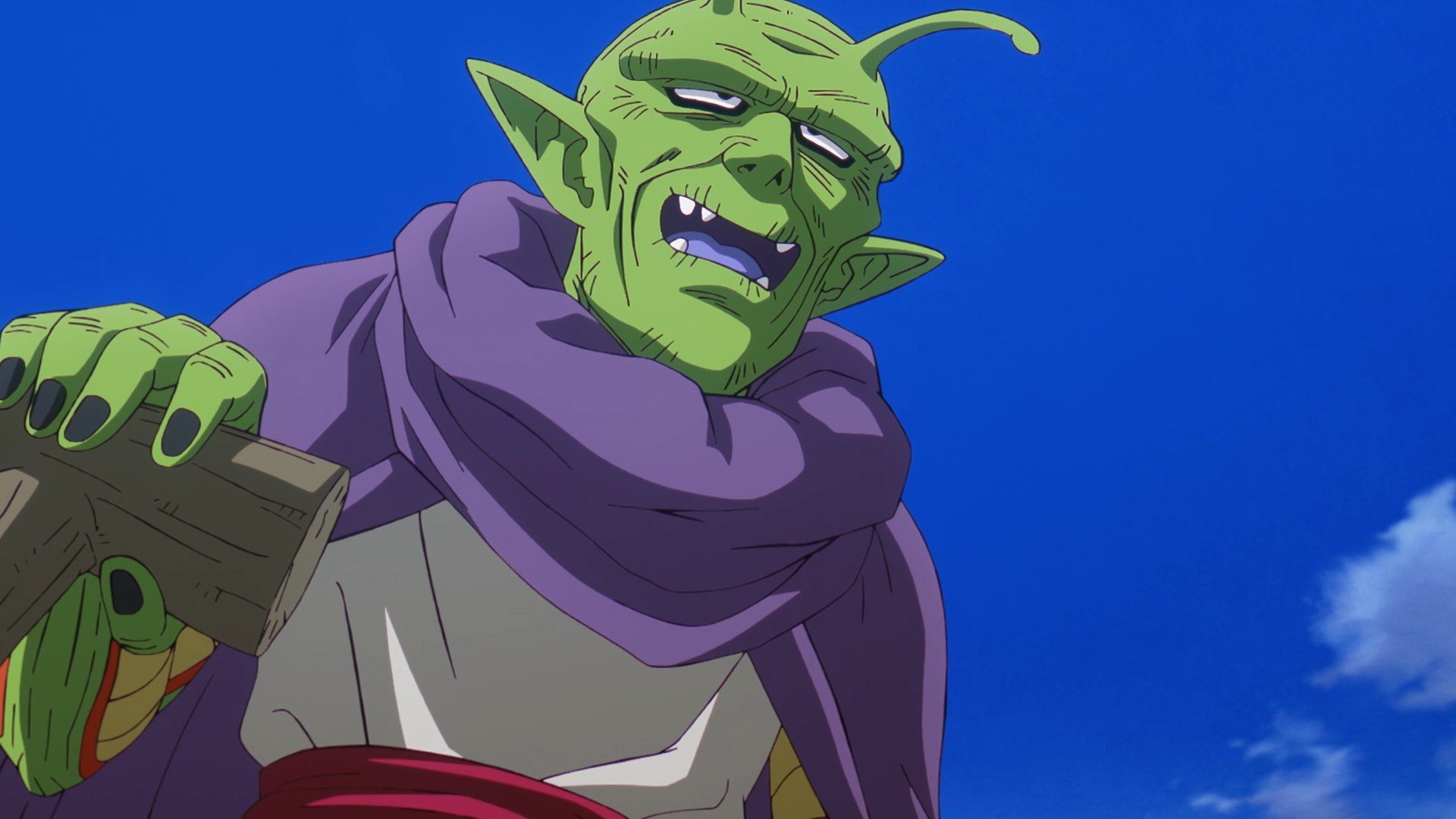 Dragon Ball Daima reveals new origins that shock Namekian characters.