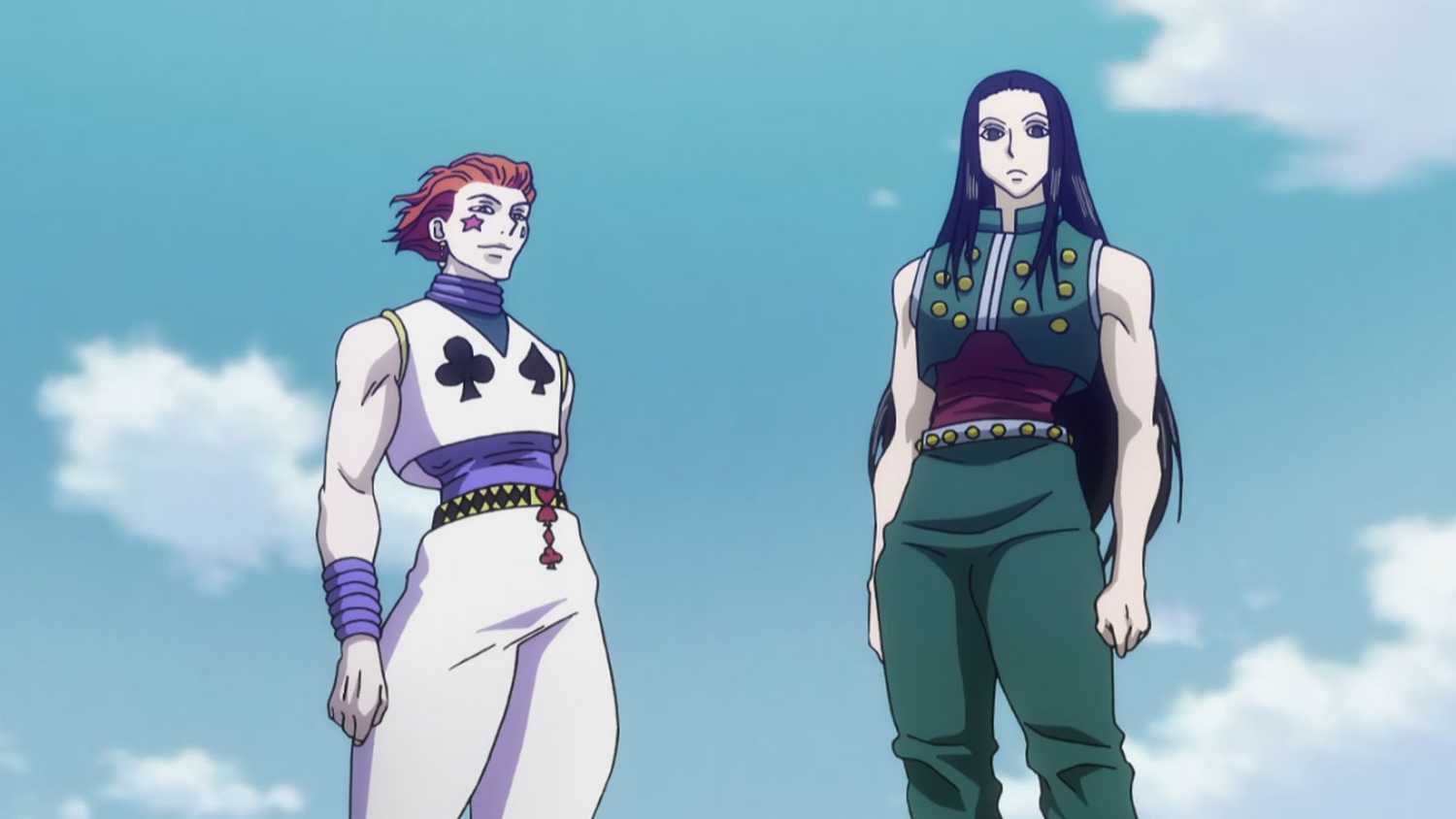 Hunter X Hunter: Togashi reveals the reason why Hisoka was absent in the Chimera Ant arc - Image 2.