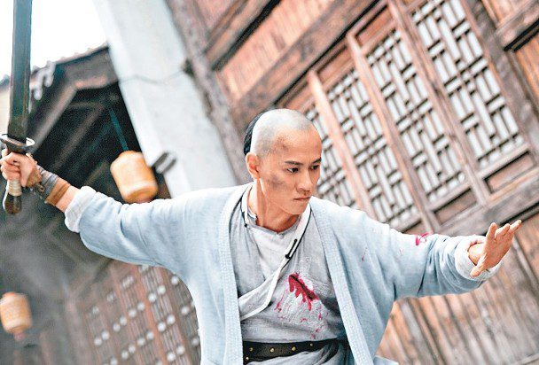 Ho Phi possesses significant martial arts prowess.