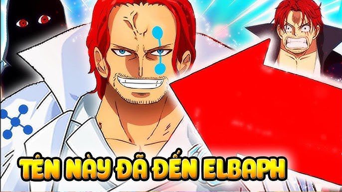 One Piece Chapter 1134 brings