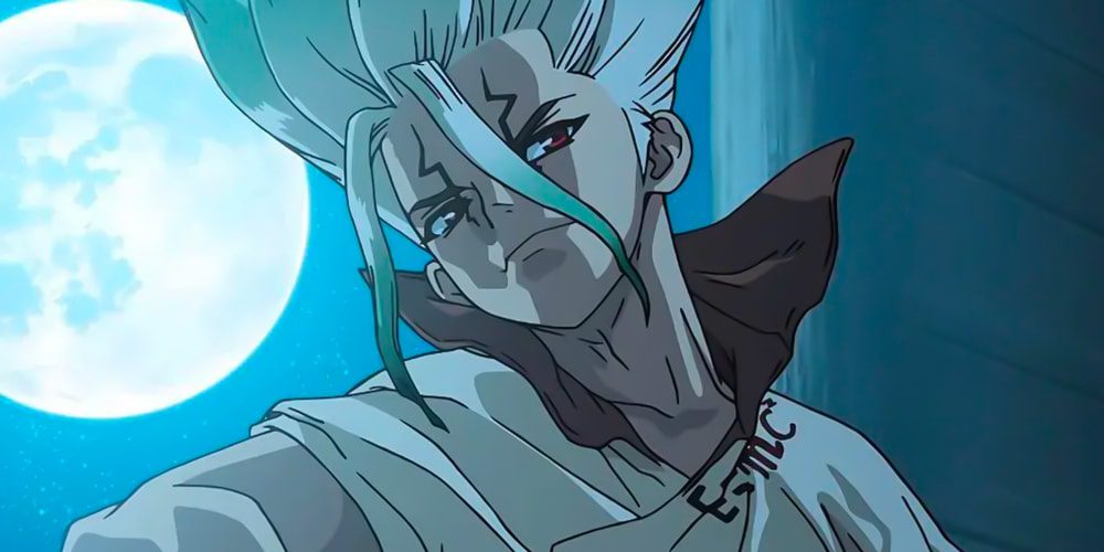 Dr. Stone: Science Future