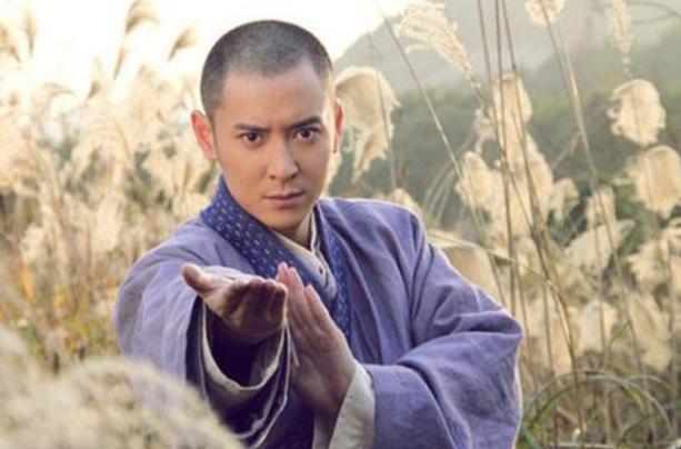 HÆ° TrÃºc is the most powerful martial artist.