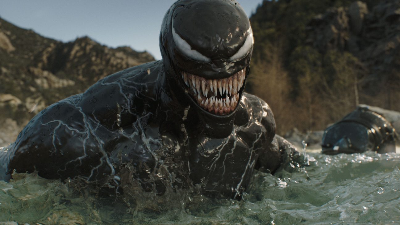 Venom: The Last Dance - A thrilling adventure.