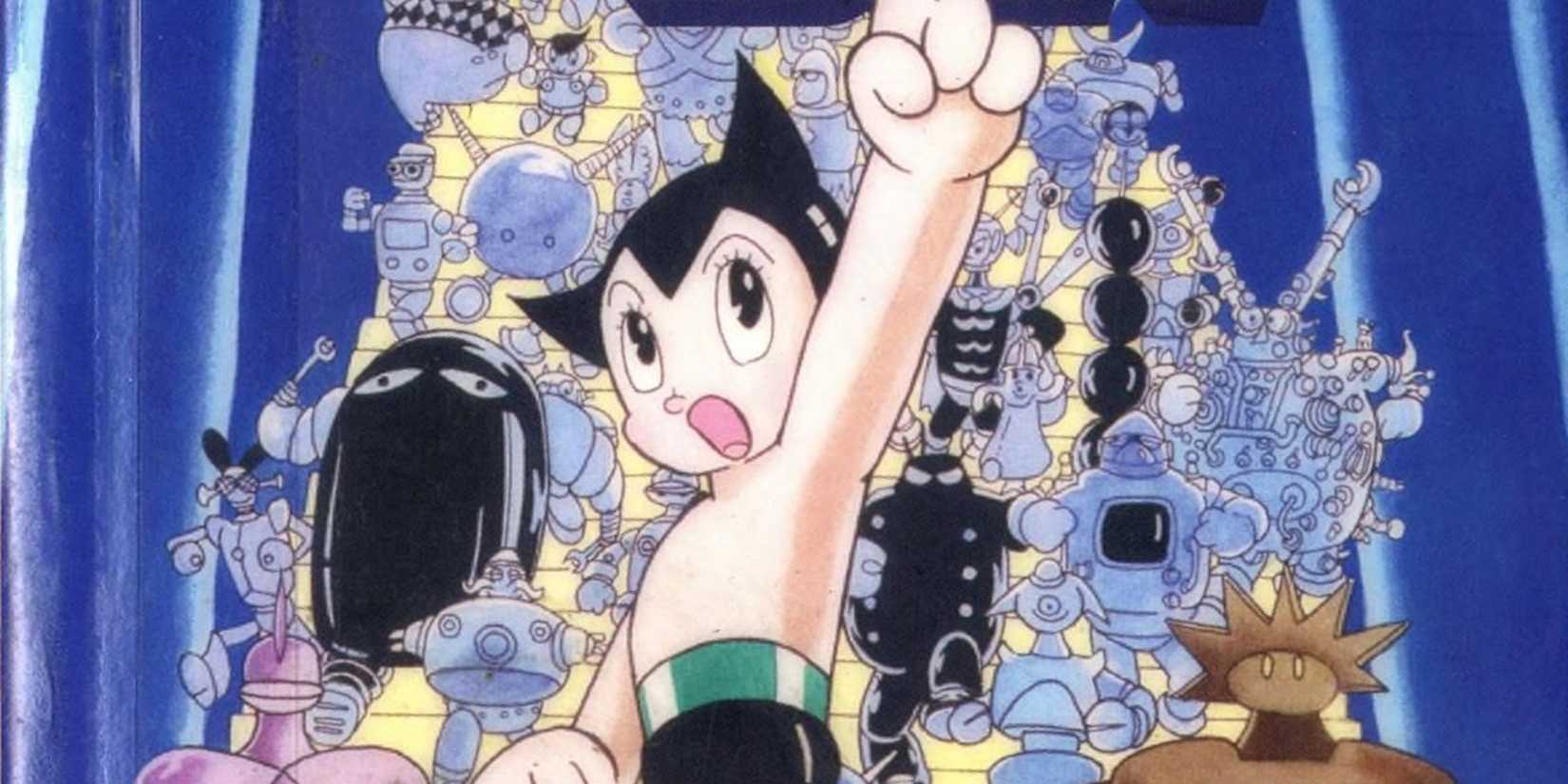 Astro Boy