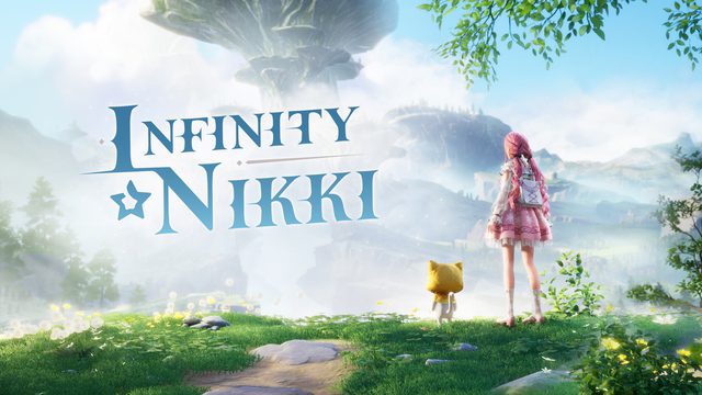 Infinity Nikki Launch