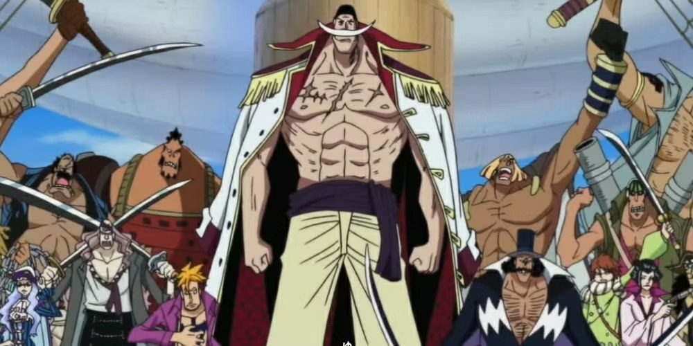 Whitebeard