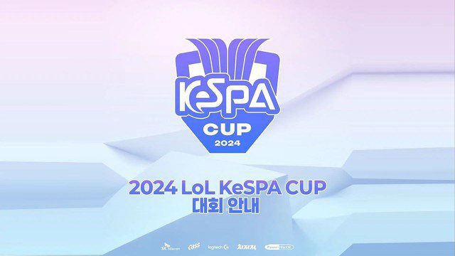 KeSPA Cup 2024 is Ongoing and the LCK Region is Quite Busy