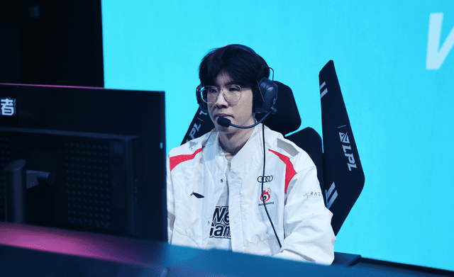 LPL has not made any significant moves in this transfer window