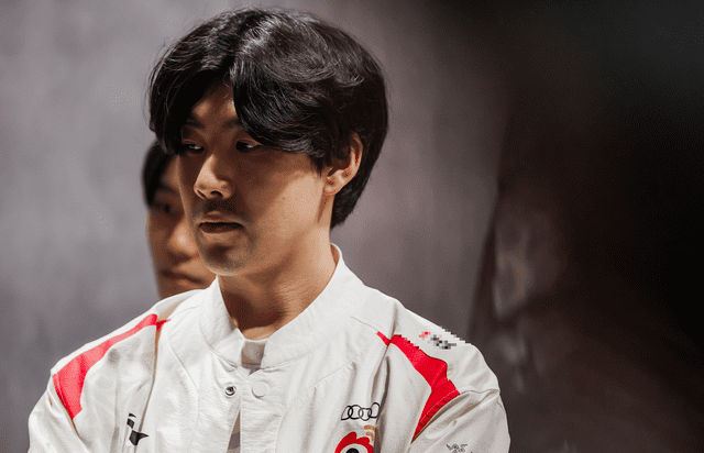 The Uncertainty of Past Stars like TheShy Might Not Help LPL