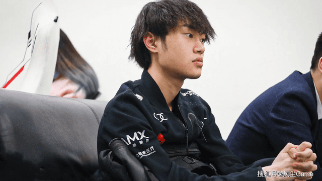 LPL's superstars are on their way to a professional career