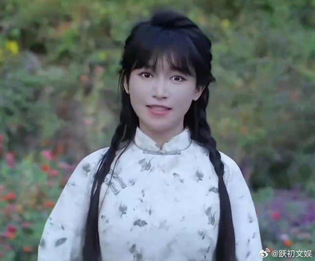 76 million people are waiting for 'rural beauty' Li Tu That to return