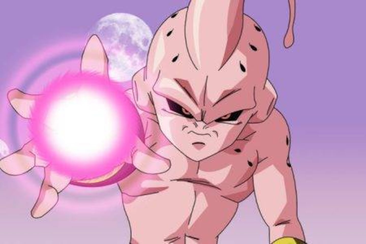 Majin Buu