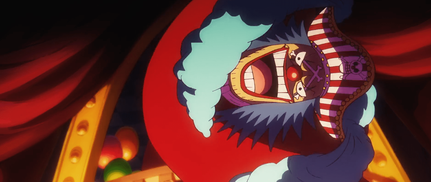 Top 5 Best One Piece Episodes in the Egghead Arc - Image 1