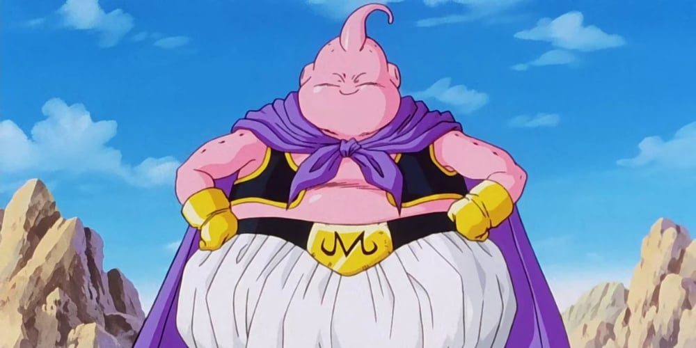 Dragon Ball Daima changes the origin story of Majin Buu - Image 1.