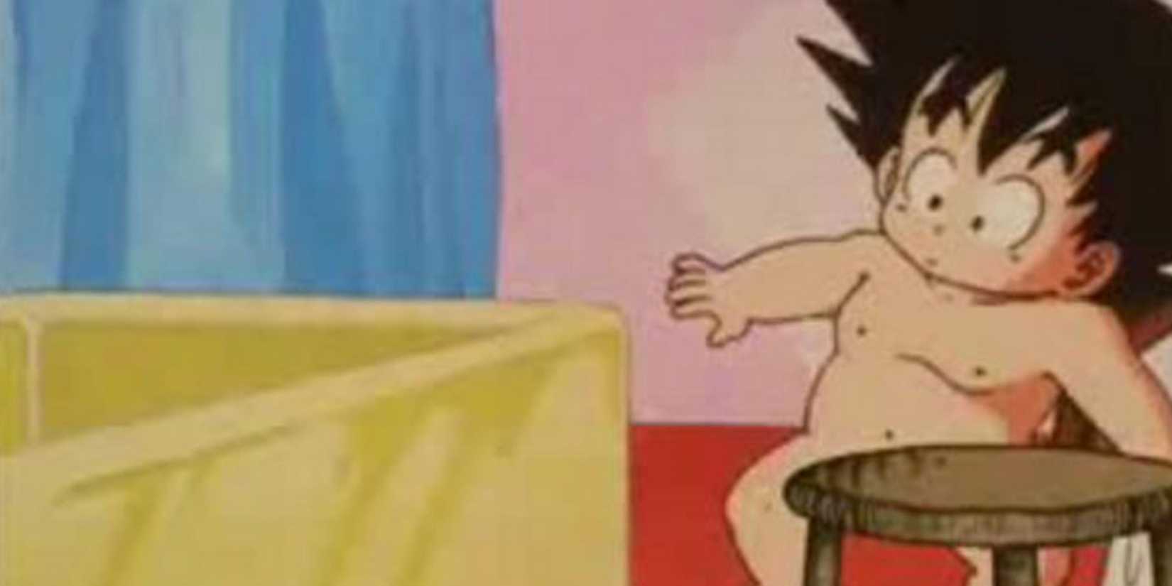 Dragon Ball: 8 iconic moments in manga that were censored when adapted into anime - image 4.