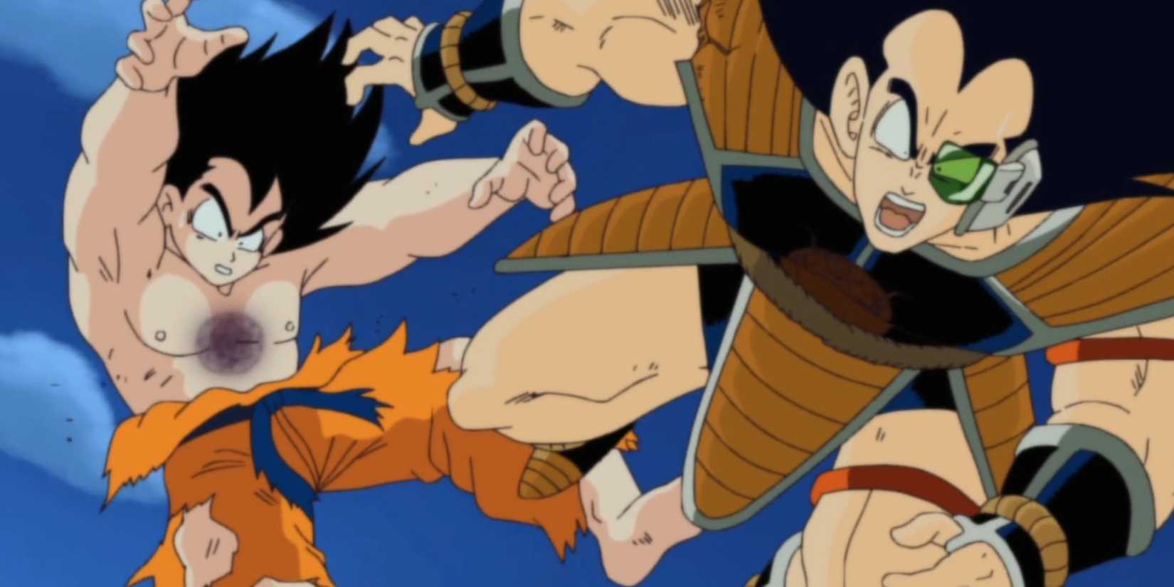 Dragon Ball: 8 iconic moments in manga that were censored when adapted into anime - image 6.