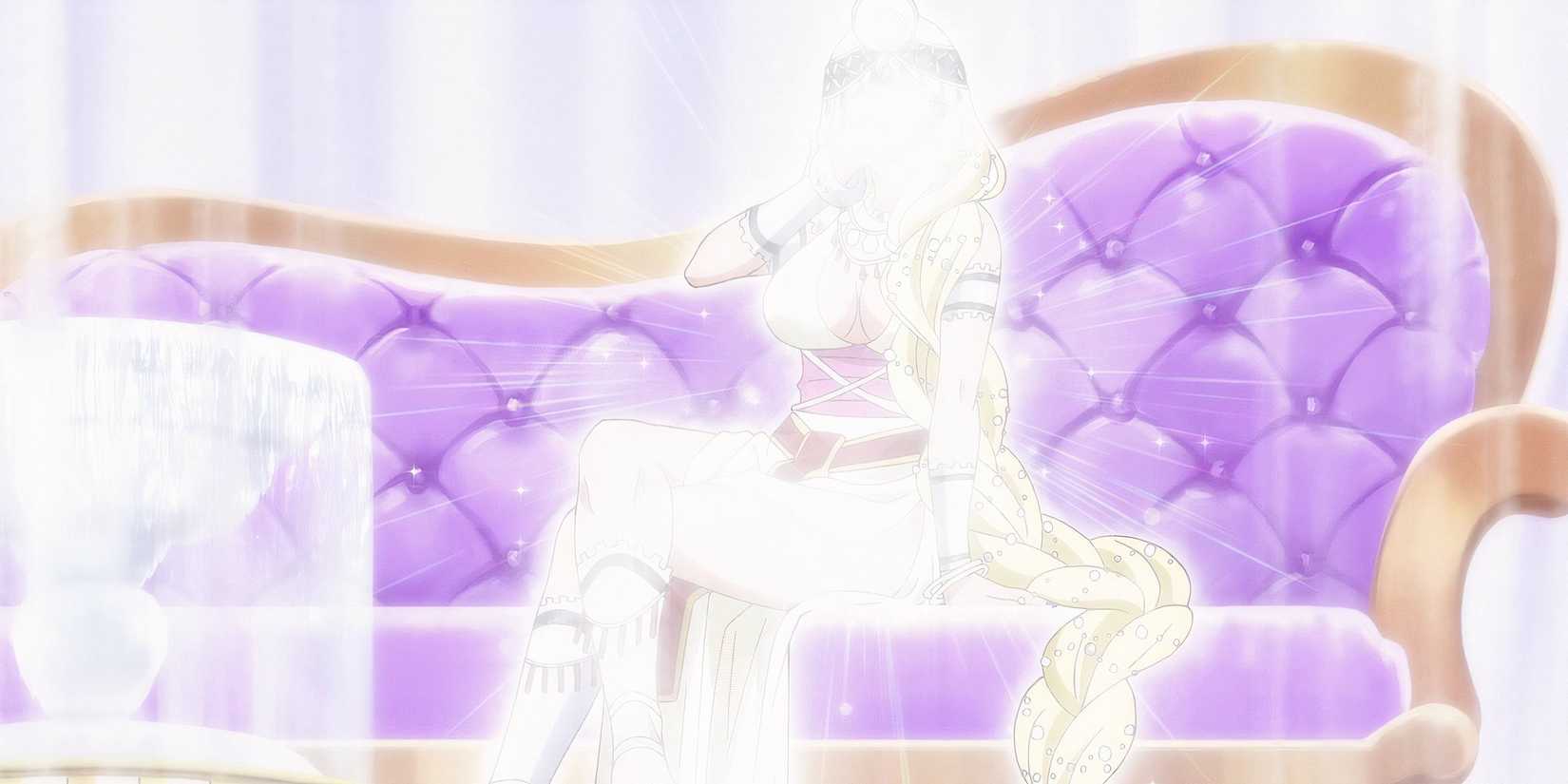 5 notorious deities in Isekai anime - Image 4.