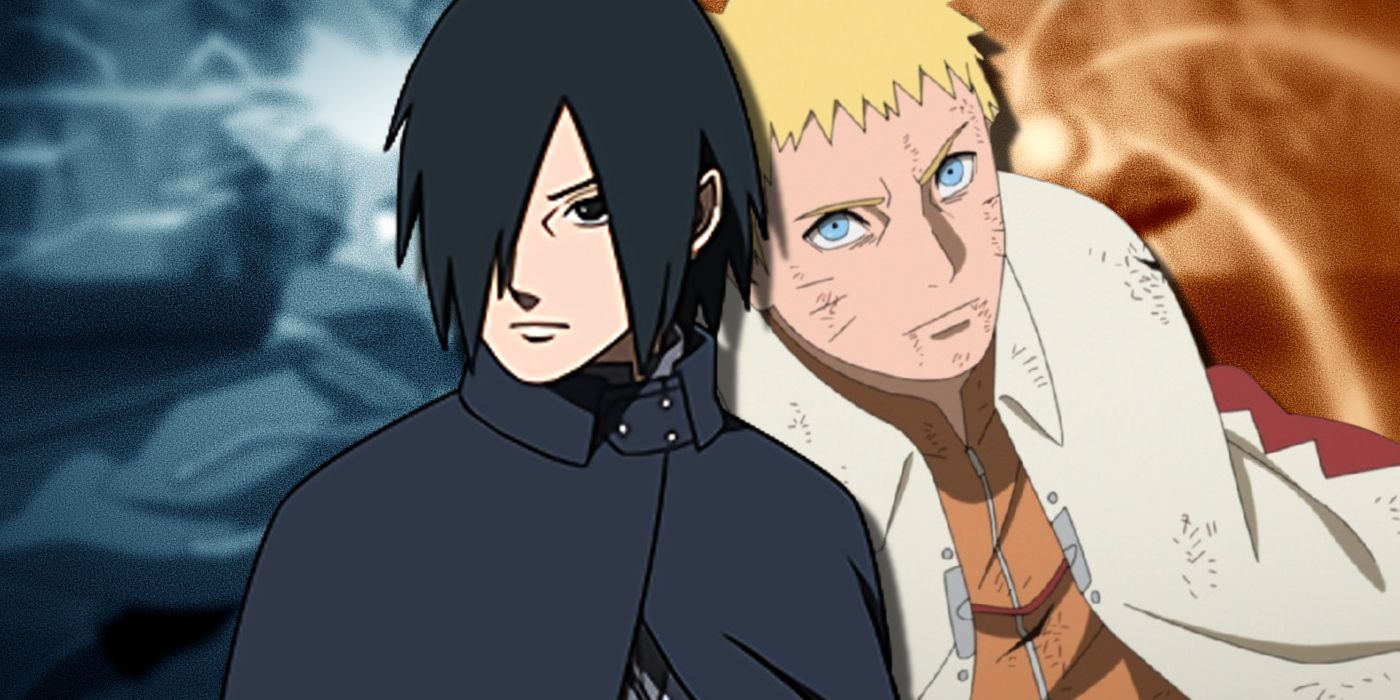 Boruto: Naruto's new strength has been confirmed - Image 3.