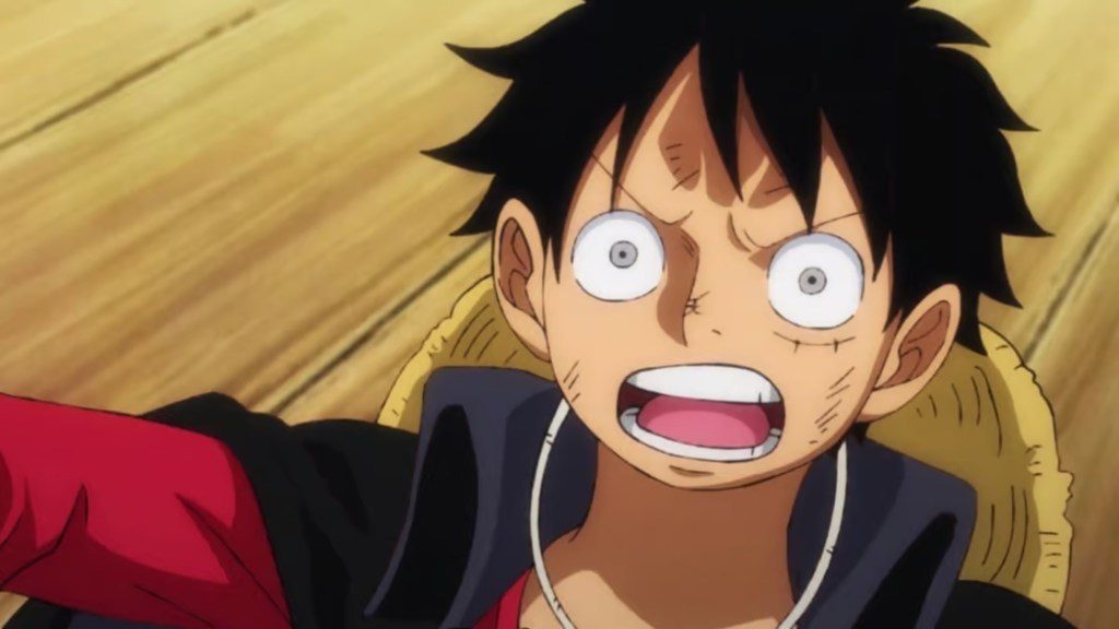 One Piece prepares for a new timeskip!