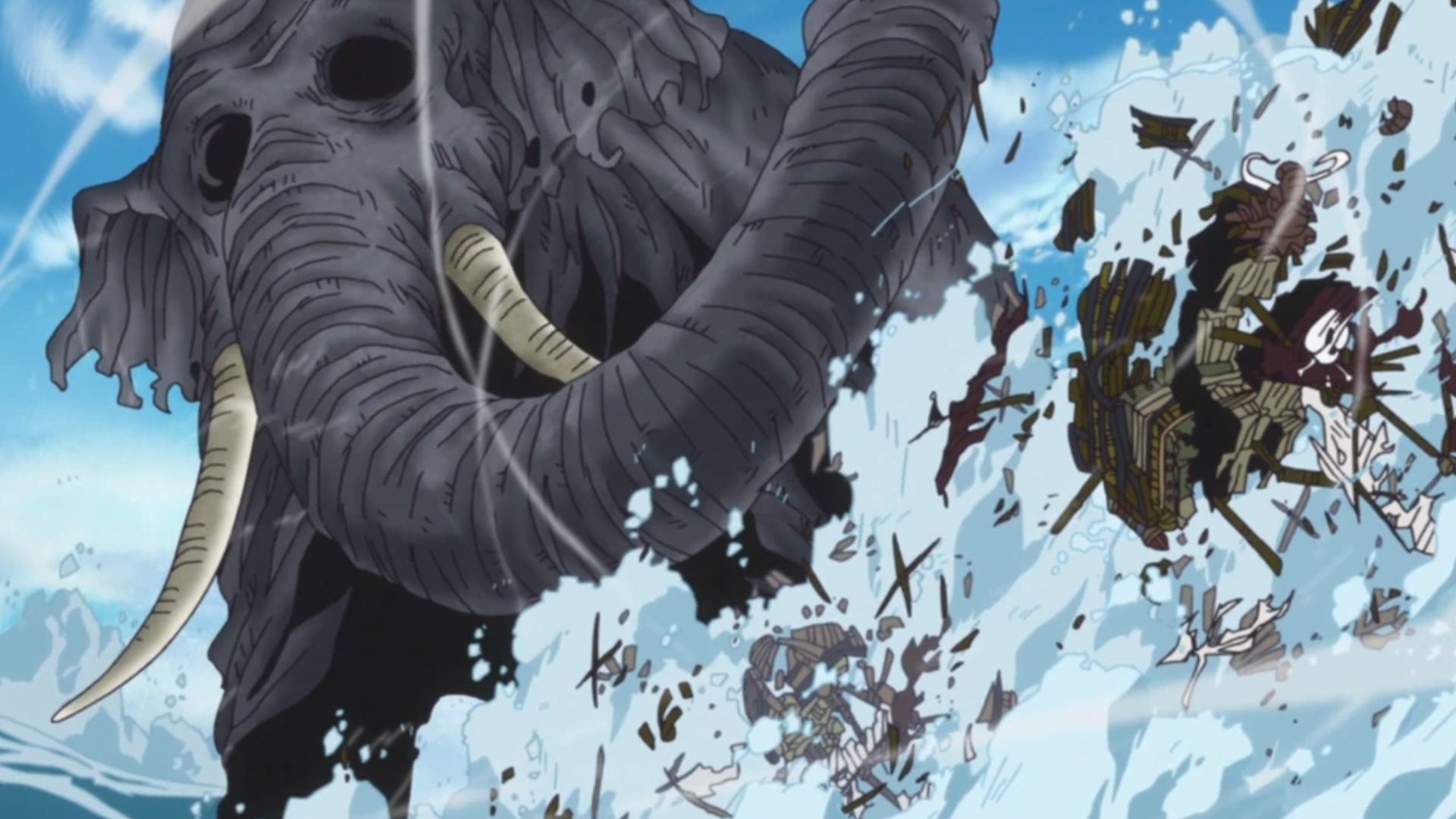 One Piece: A detail about Joyboy's tragic past that fans are still uncovering - Image 3.