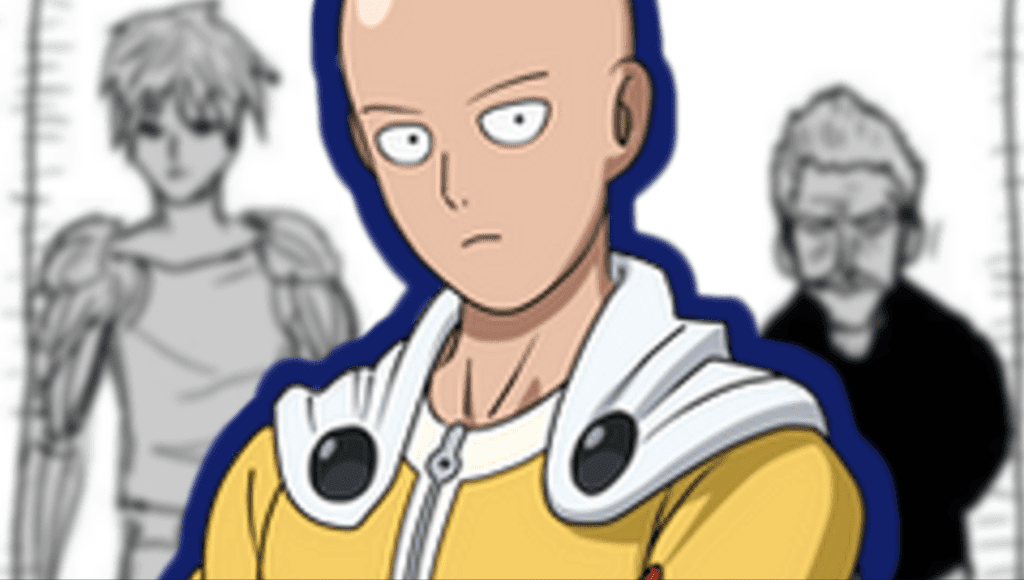 One-Punch Man celebrates series anniversary with unexpected chapter - Image 1.