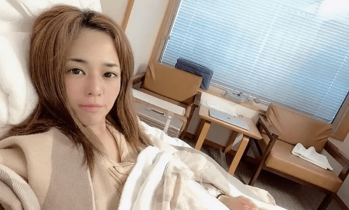 Sora Aoi Health