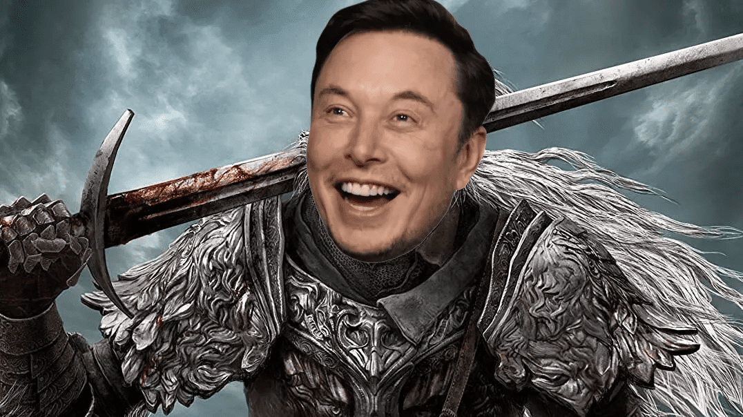 Elon Musk Game Studio