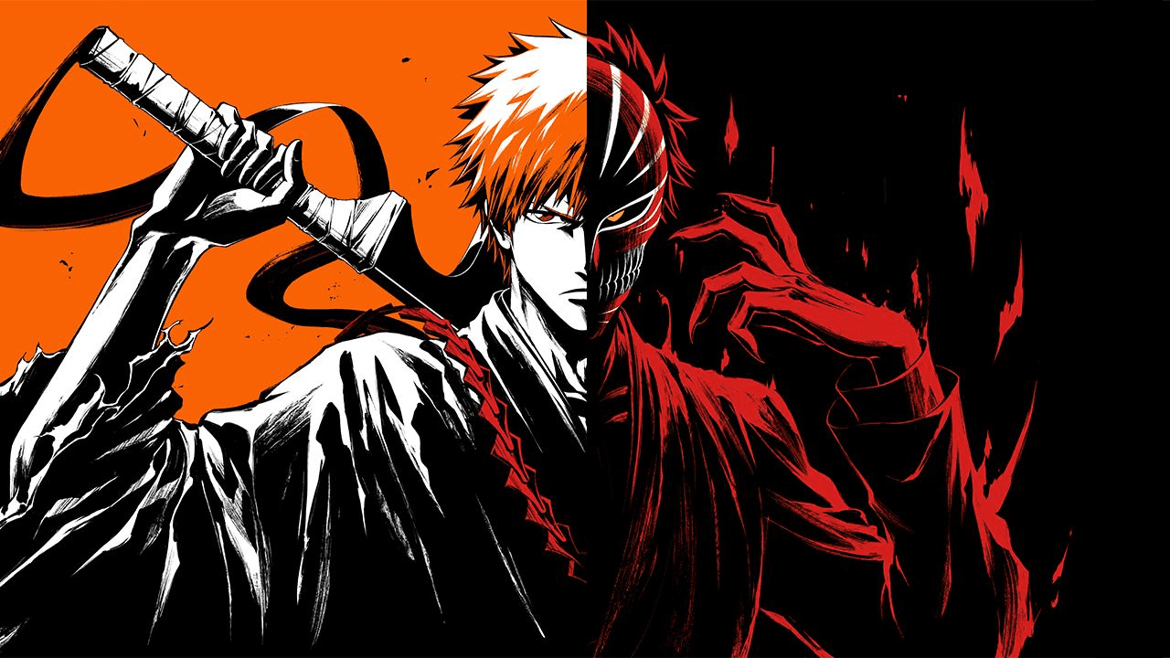 Initial teaser for Bleach Rebirth of Souls.