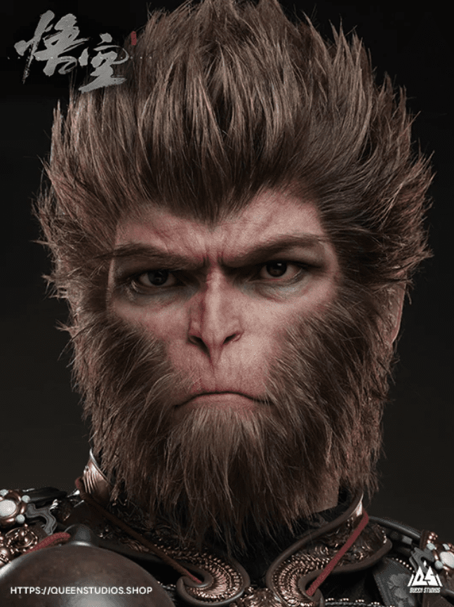 Wukong model details