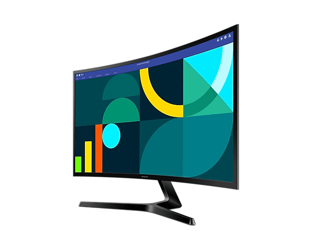 What can a curved monitor from Samsung do for gaming? Should you buy a gaming monitor?