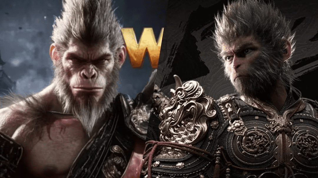 Black Myth: Wukong