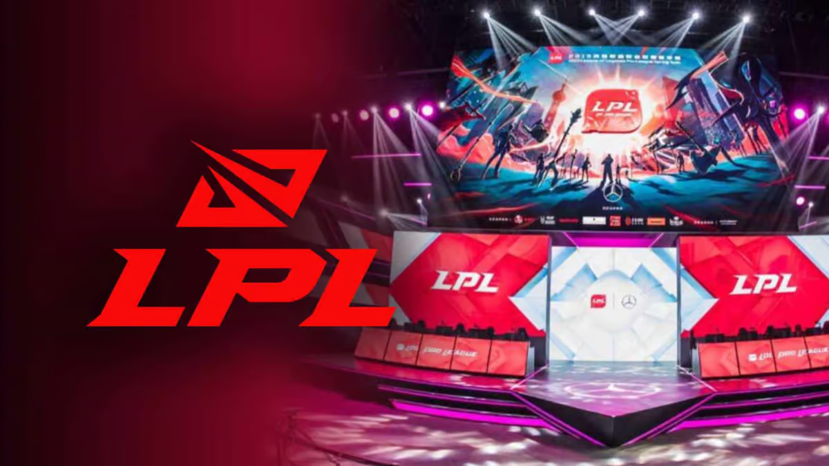 LPL Faces Setback with Departure of Two Female Casters - Image 4