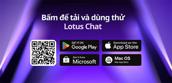 Lotus Chat's data retention capabilities enhance user experience.