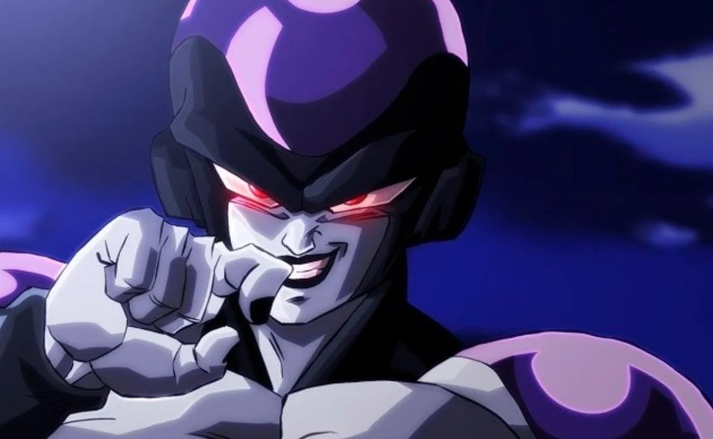 Black Frieza