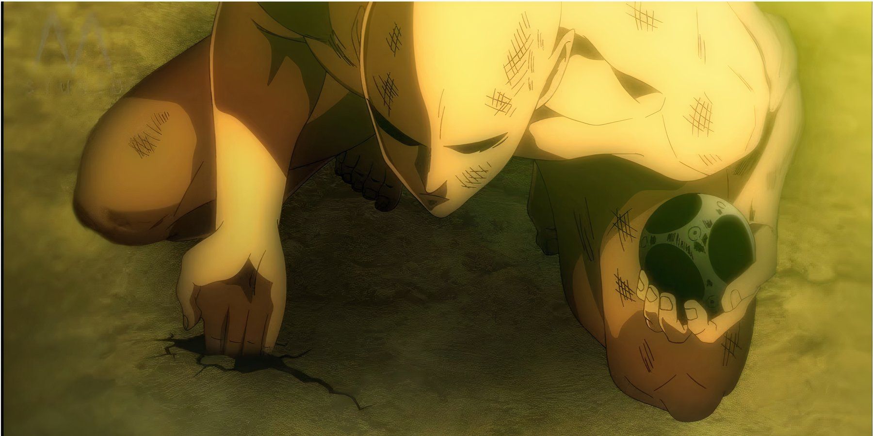 One Punch Man: The most impressive feats of Saitama - Image 2.