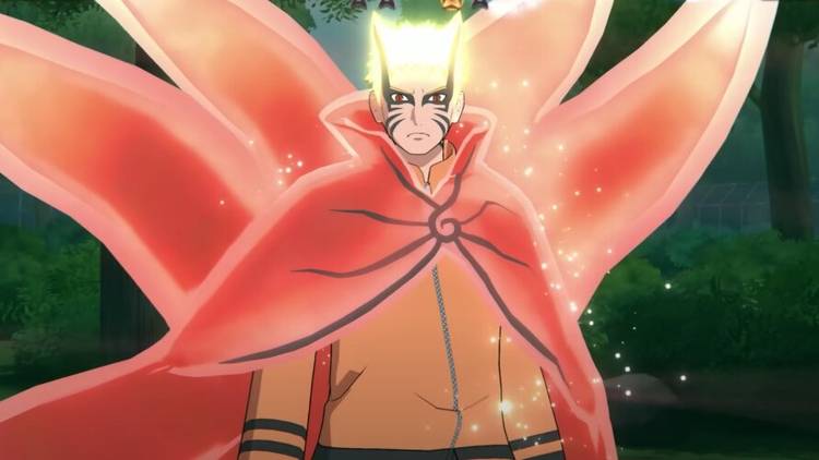 Boruto: Naruto's new strength has been confirmed - Image 1.