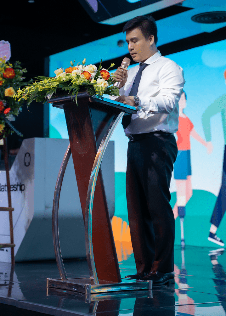 Para Esports 2025 - A new playground, new opportunities for disabled youth in Vietnam - Image 4.