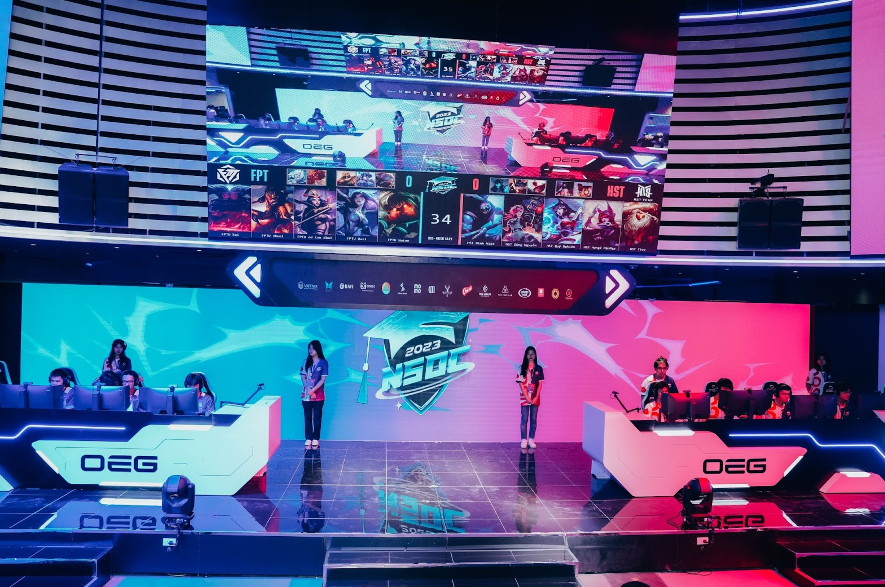 Para Esports 2025 - A new playground, new opportunities for disabled youth in Vietnam - Image 7.