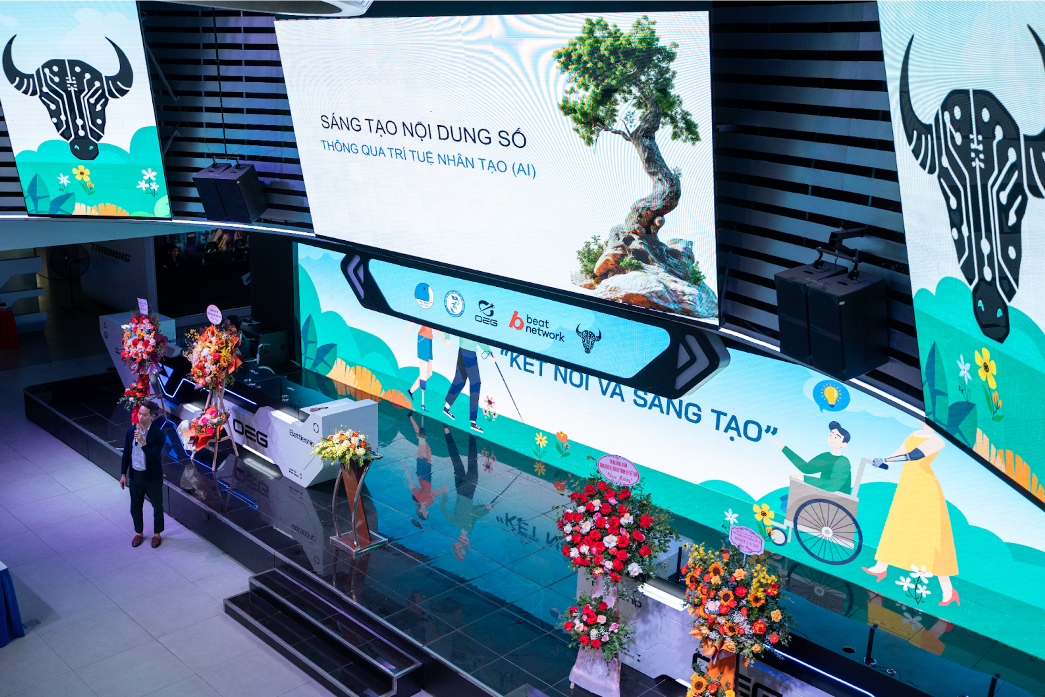 Para Esports 2025 - A new playground, new opportunities for disabled youth in Vietnam - Image 9.