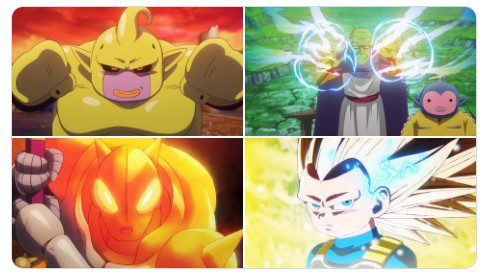 Dragon Ball Daima brings Vegeta a form that fans have longed to see for many decades - Image 1.