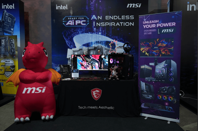 Intel AIvolution 2024 - Largest AI Technology Exhibition in Vietnam - Image 5.